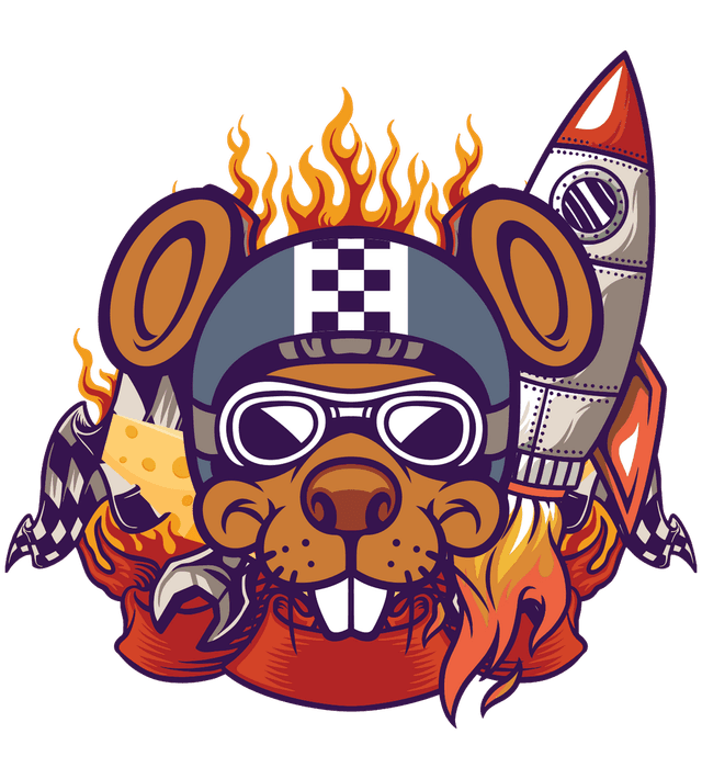 Hero Logo